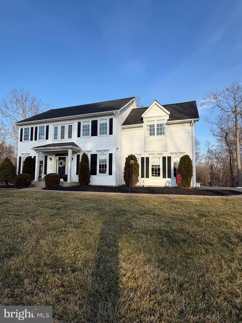 3259 Southampton Dr, Jeffersonton, VA 22724 - #2