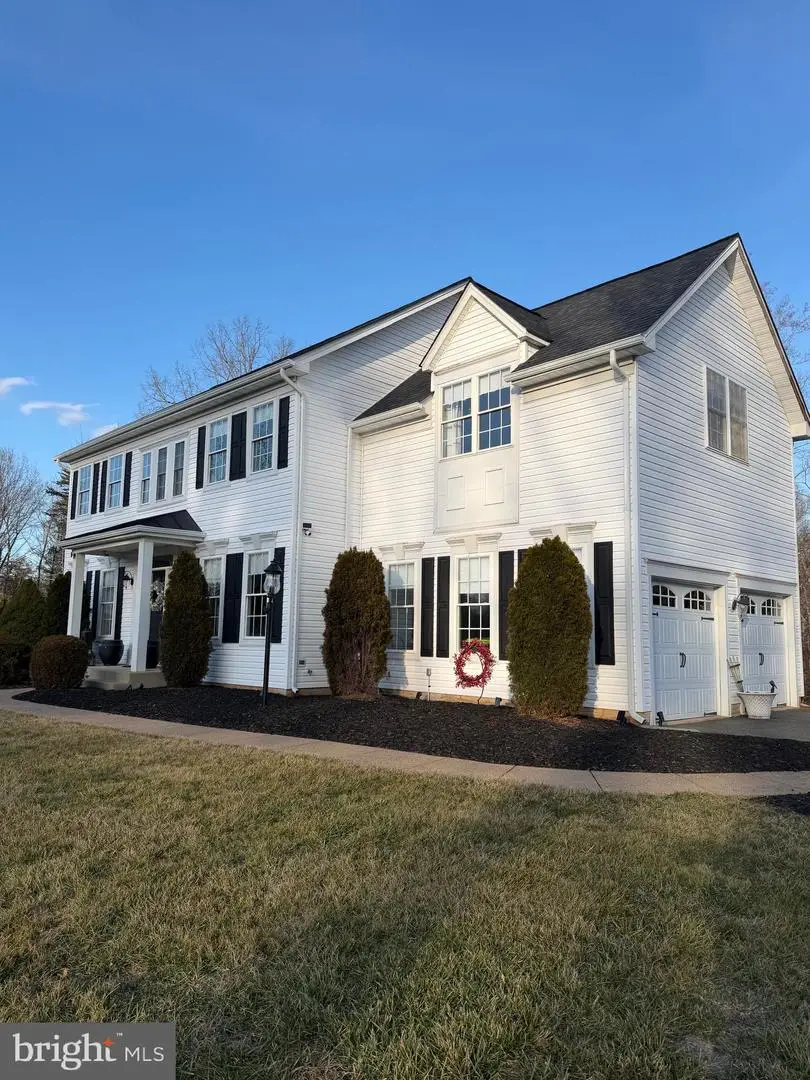 3259 Southampton Dr, Jeffersonton, VA 22724 - #3