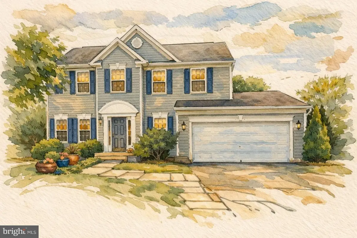 2483 Post Oak Dr, Culpeper, VA 22701 - #1