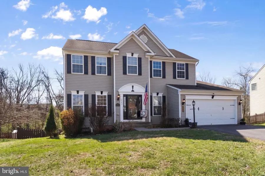 2483 Post Oak Dr, Culpeper, VA 22701 - #3