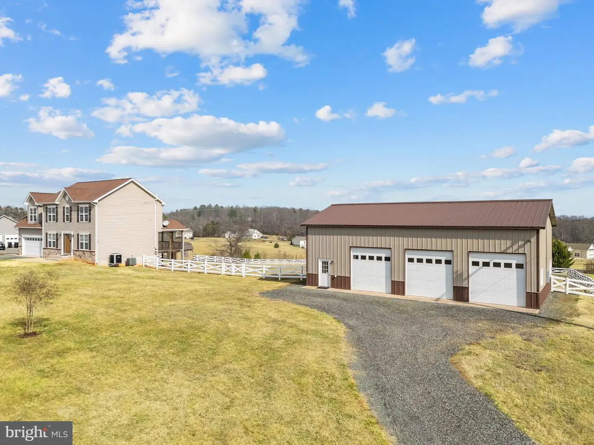 17287 Birchwood, Culpeper, VA 22701 - #1