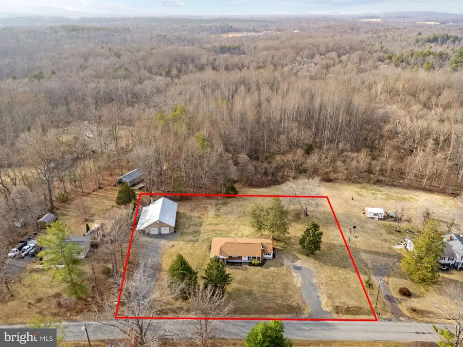 9377 General Winder Rd, Culpeper, VA 22701 - #2