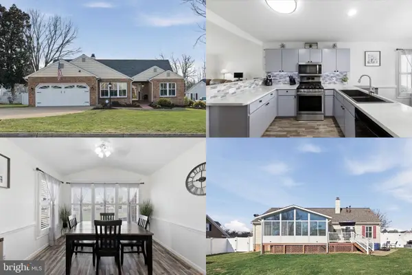 1021 Ridgemere Ln, CULPEPER, VA 22701