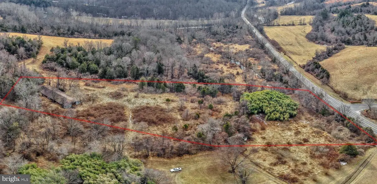 5.0054 Acres Sperryville Pike, Boston, VA 22713 - #1