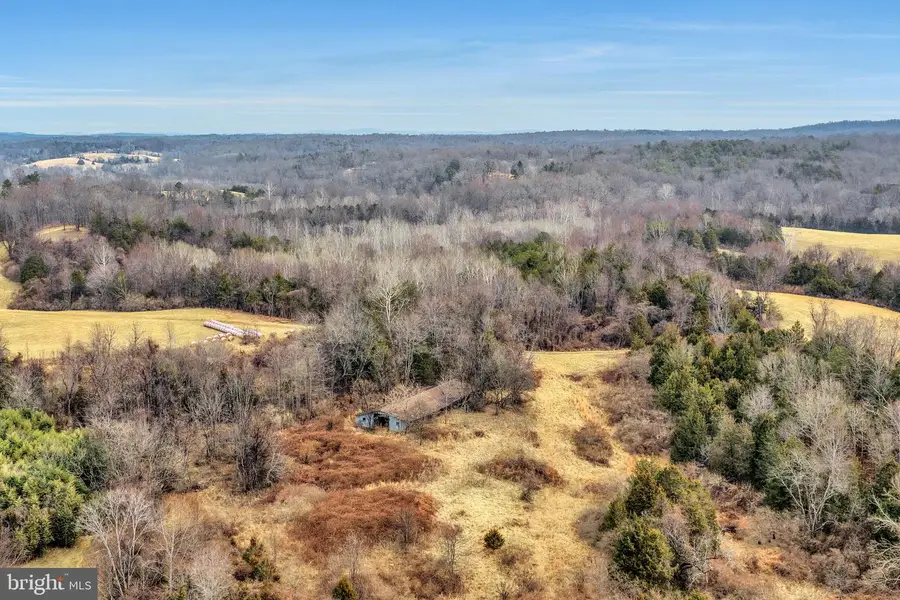 5.0054 Acres Sperryville Pike, Boston, VA 22713 - #3