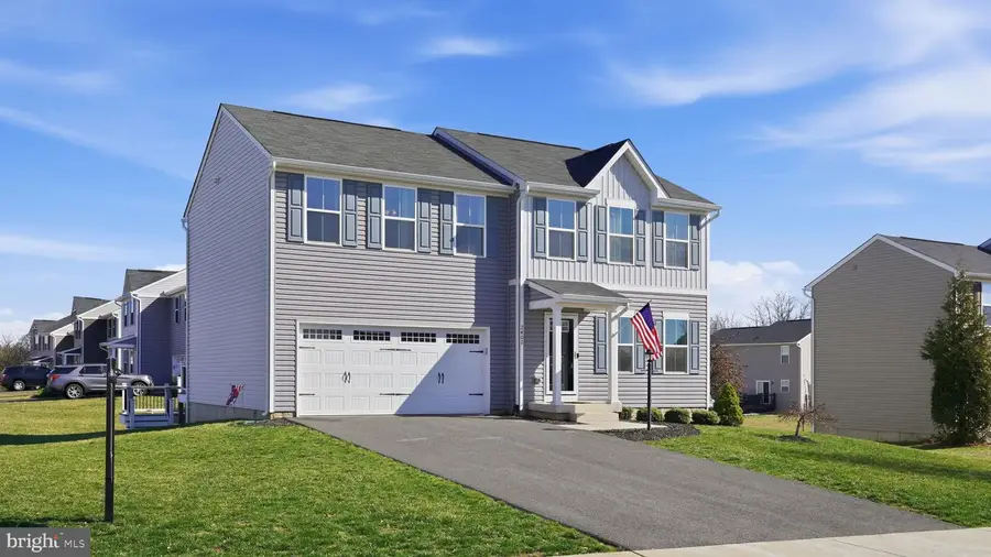 2402 Butternut Lane, Culpeper, VA 22701 - #2