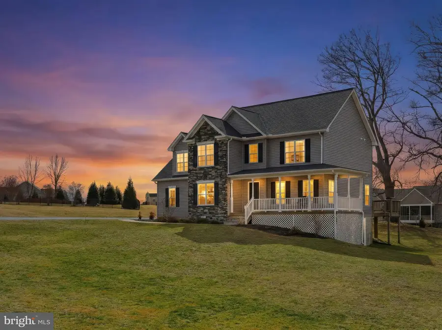 9372 Blackbird Loop, Culpeper, VA 22701 - #3