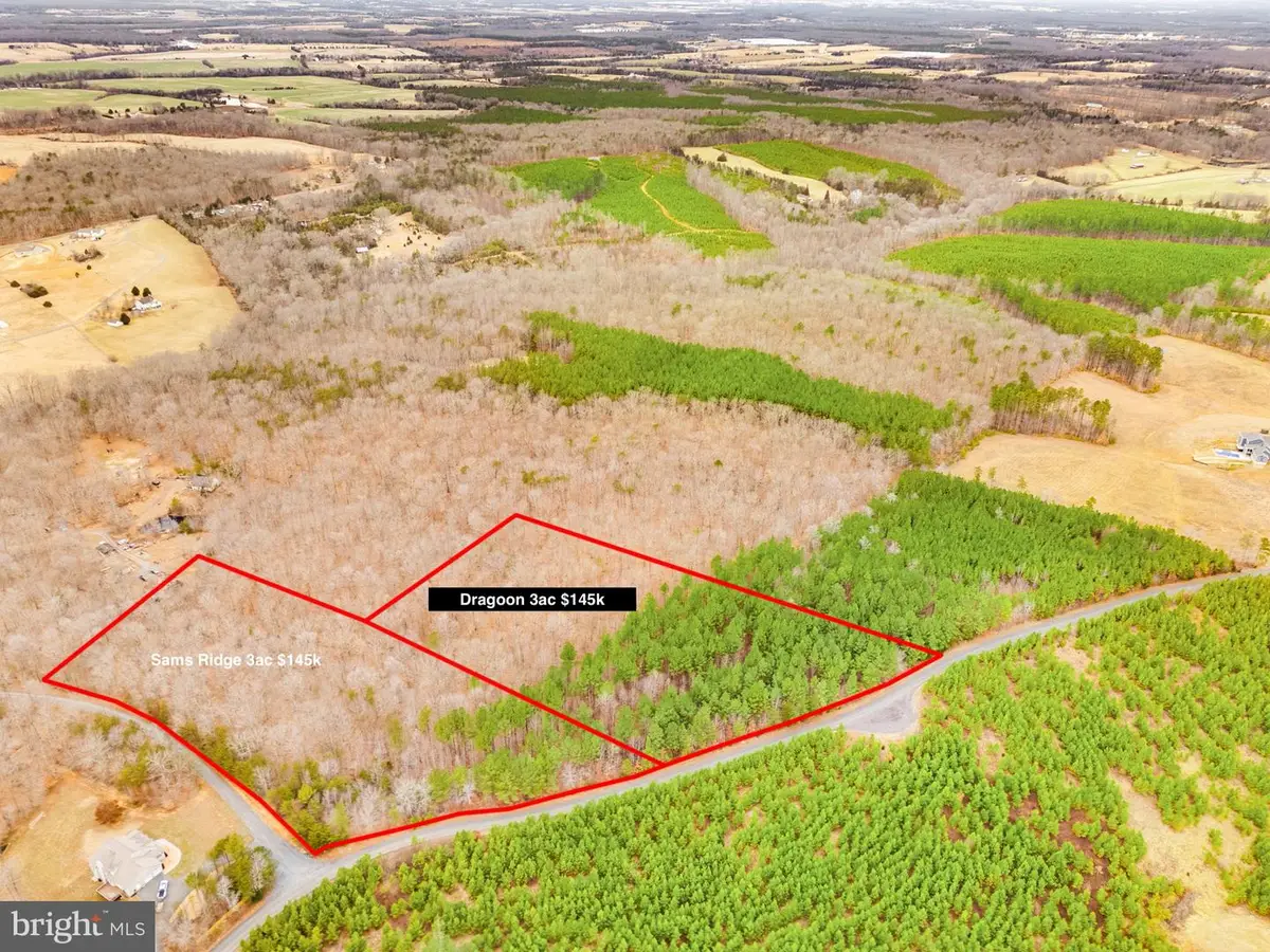 Dragoon Rd, Culpeper, VA 22701 - #1