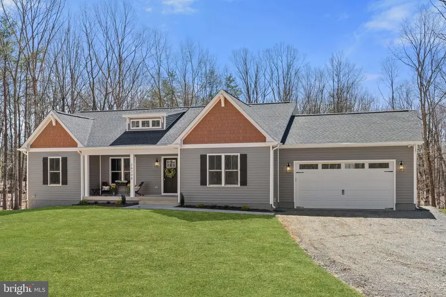 Dragoon Rd, Culpeper, VA 22701 - #3