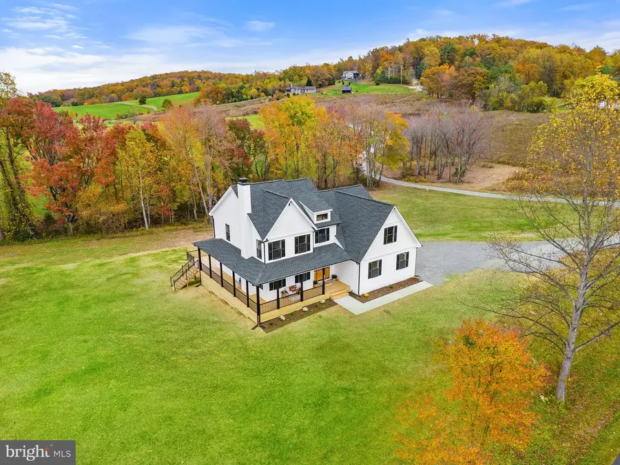 Sams Ridge, Culpeper, VA 22701 - #2