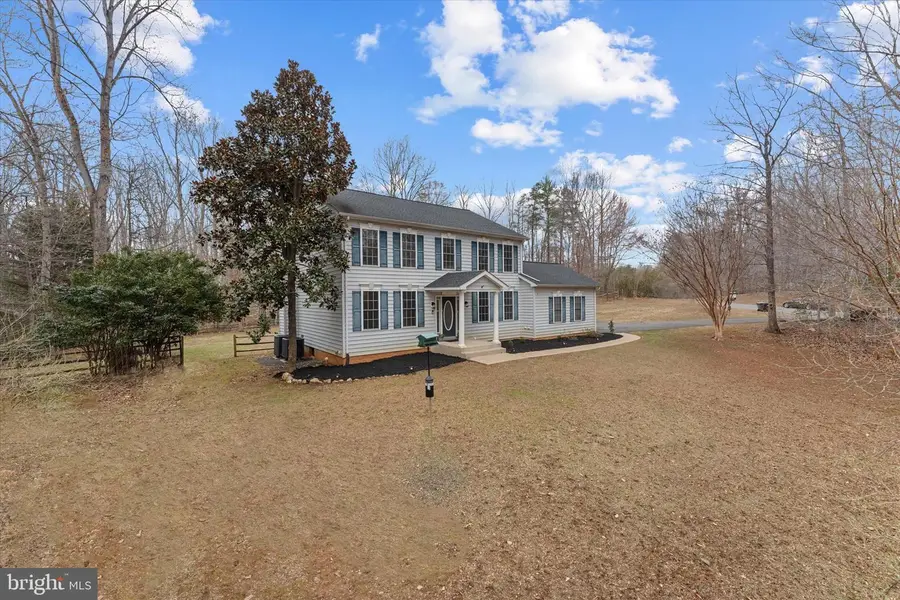 15420 Bob White Trl, Amissville, VA 20106 - #3