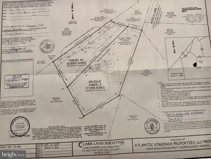 4 Jozela Ln, Culpeper, VA 22701 - #1