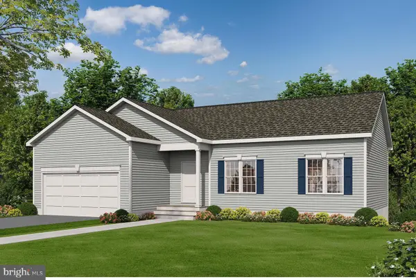 Lot 10 Ryland Chapel Rd, RIXEYVILLE, VA 22737