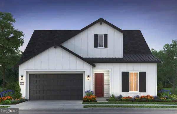 14009 Journey Loop, CULPEPER, VA 22701