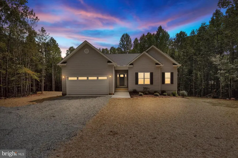 Lot 3 Gibson Mill Rd, Culpeper, VA 22701 - #3