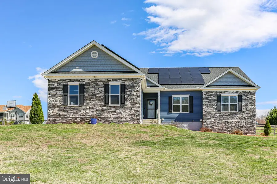 9564 Blackbird Loop, Culpeper, VA 22701 - #2