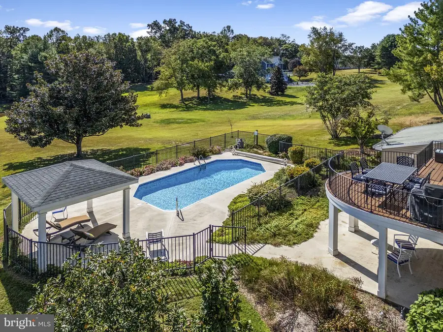 8056 Griffinsburg Rd, Boston, VA 22713 - #3