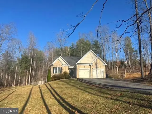 10137 Lake Crest Pl, Culpeper, VA 22701 - #2