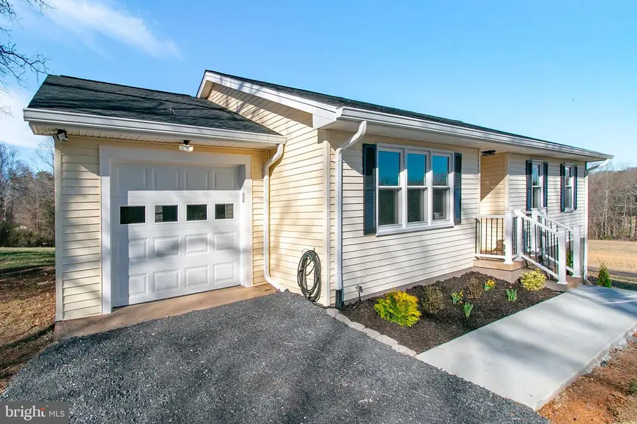 6437 Jeffersonton Rd, Jeffersonton, VA 22724 - #2