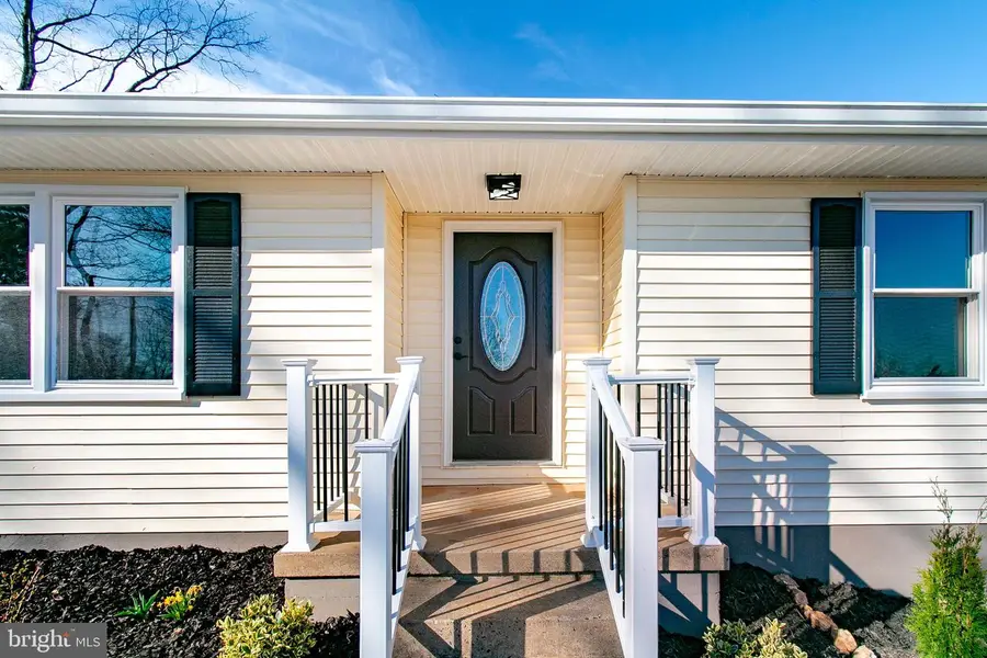 6437 Jeffersonton Rd, Jeffersonton, VA 22724 - #3