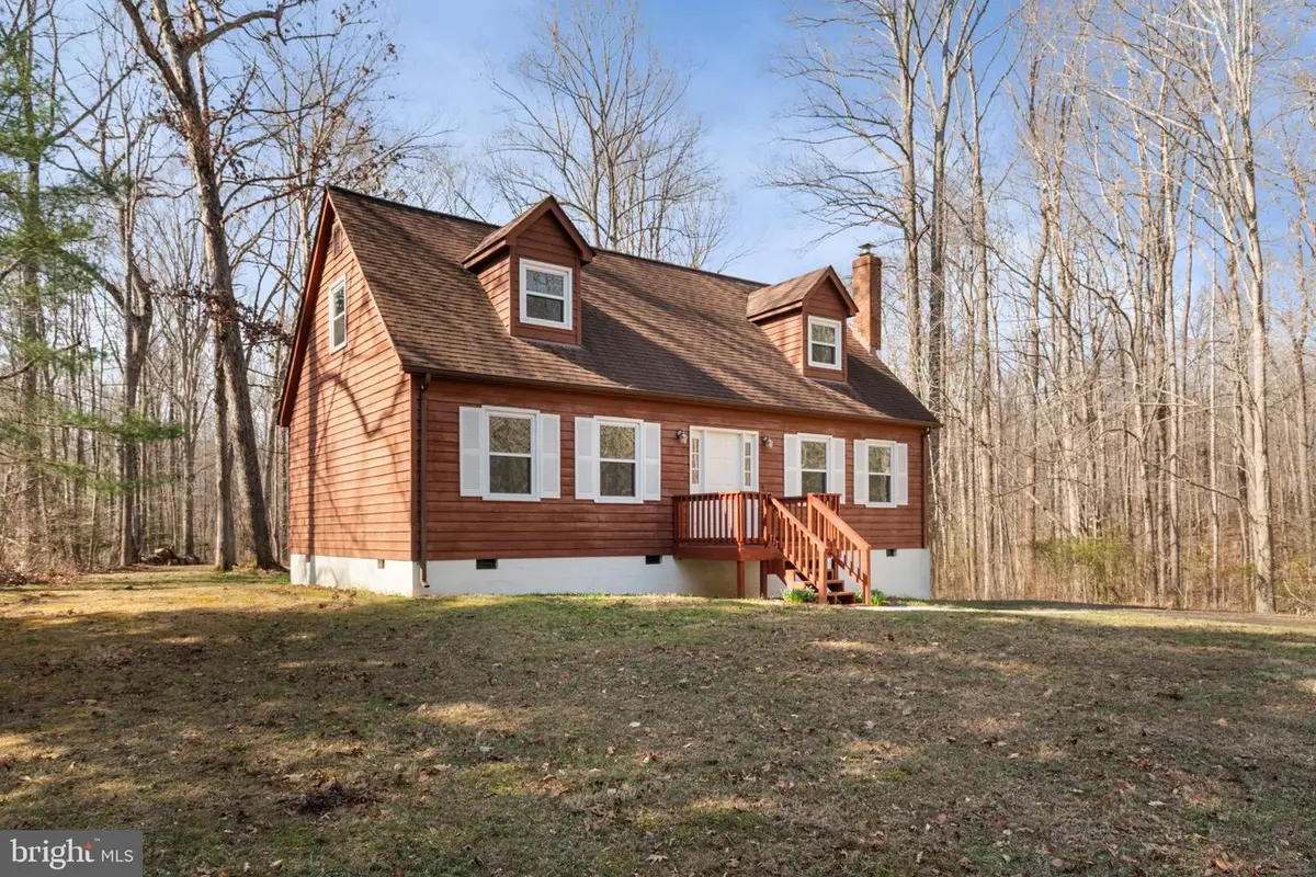 19190 Hidden Ln, Jeffersonton, VA 22724 - #1