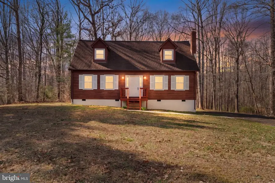 19190 Hidden Ln, Jeffersonton, VA 22724 - #2