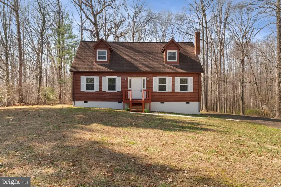 19190 Hidden Ln, Jeffersonton, VA 22724 - #3