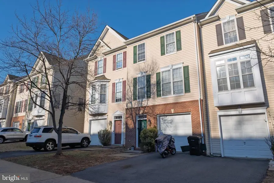 816 Fairview Village Ct, Culpeper, VA 22701 - #2