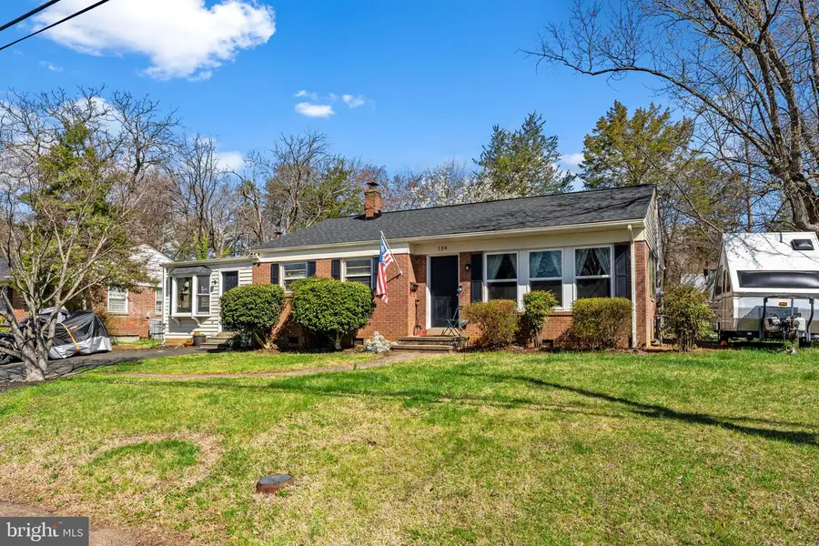 134 Garr Ave, Culpeper, VA 22701 - #3