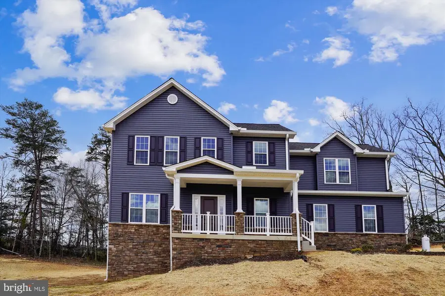Lot 2 Olympic Way, Culpeper, VA 22701 - #2