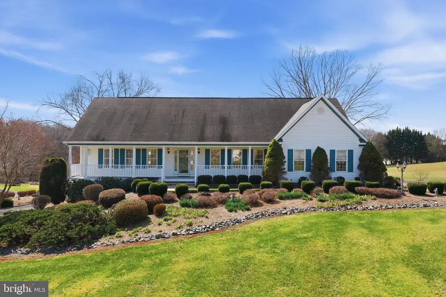 13403 Lost Walnut Ln, Culpeper, VA 22701 - #3