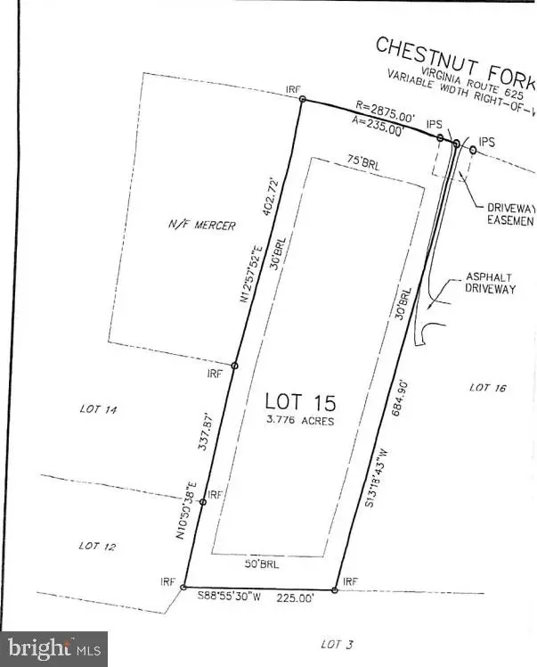 Lost Walnut, Culpeper, VA 22701 - #1