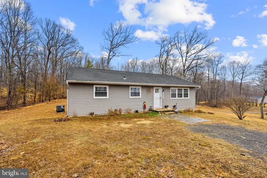 7-27 & 7-27f Fletcher Ln, Amissville, VA 20106 - #2