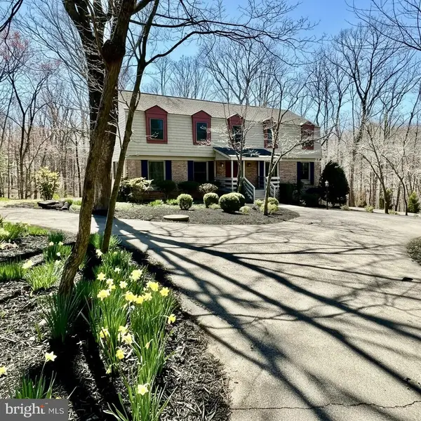 16416 Mountain Run Ln, CULPEPER, VA 22701