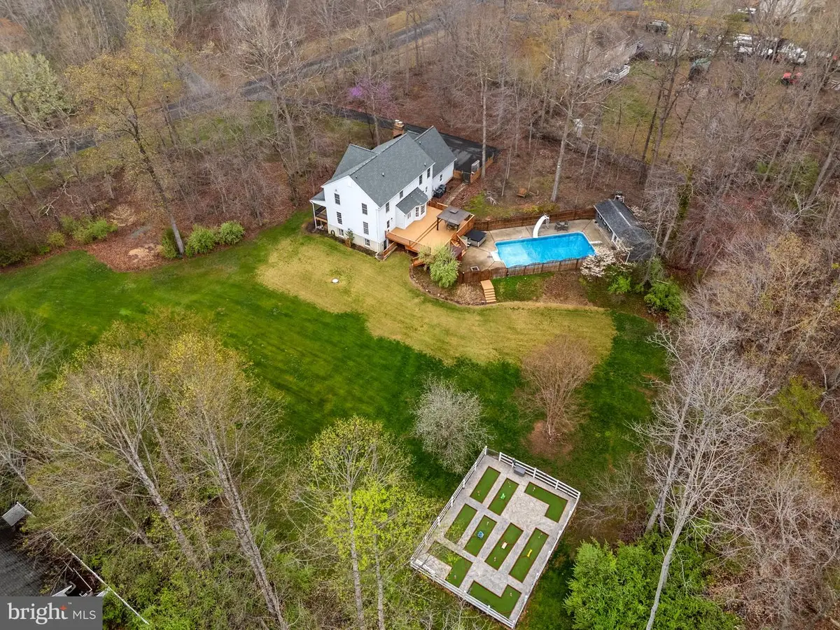 4117 Running Quail Trl, Amissville, VA 20106 - #1