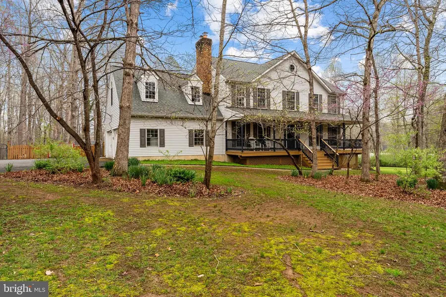 4117 Running Quail Trl, Amissville, VA 20106 - #2