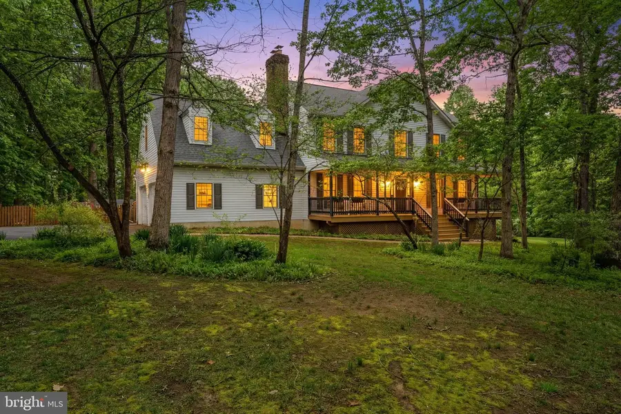 4117 Running Quail Trl, Amissville, VA 20106 - #3