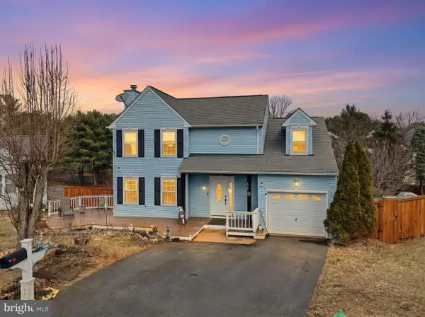 679 Rocky Knoll Arch, CULPEPER, VA 22701