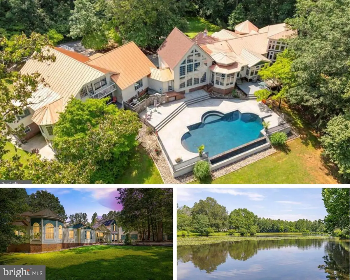 6360 Tennis Ct, Boston, VA 22713 - #1