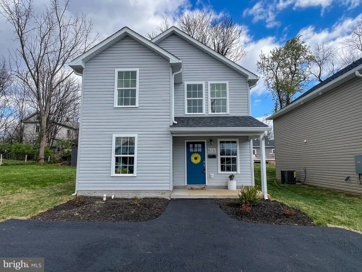 616 Second, Culpeper, VA 22701 - #1
