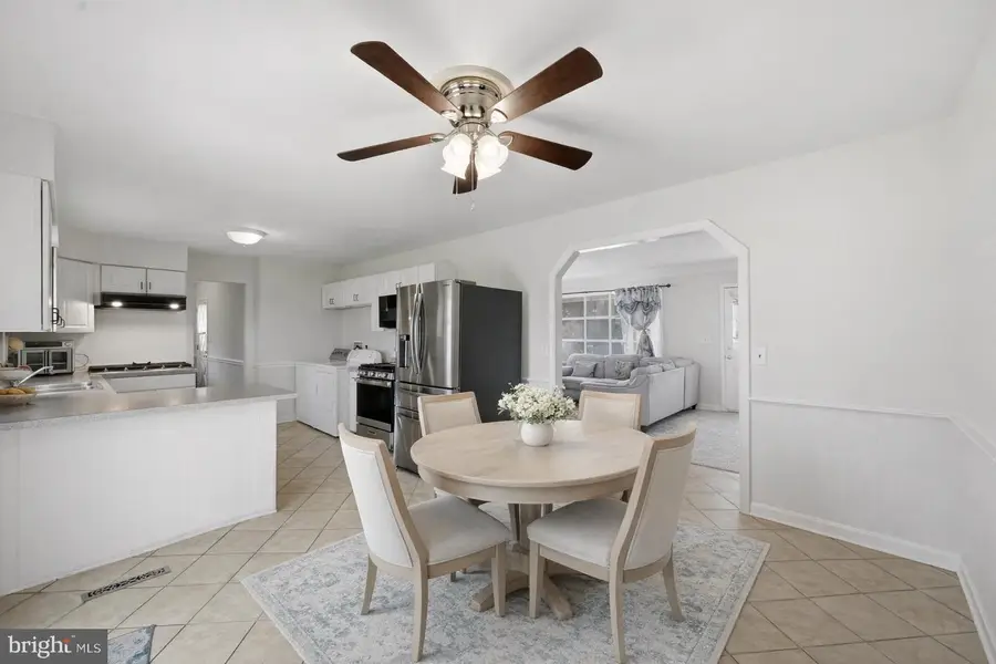 613 Overlook St, Culpeper, VA 22701 - #2