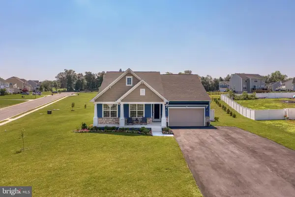 14036 Belle Ave, CULPEPER, VA 22701