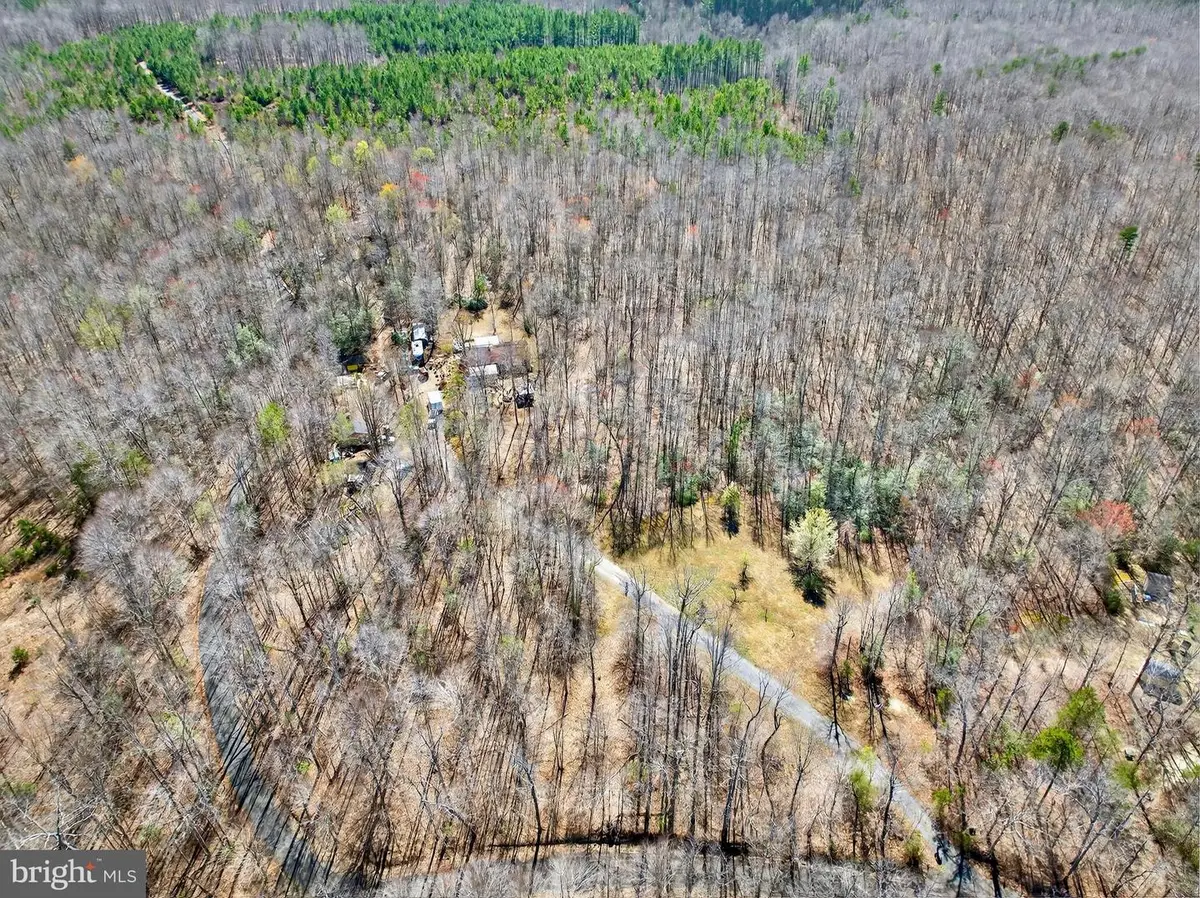 34254 Richards Ferry Rd, Richardsville, VA 22736 - #1