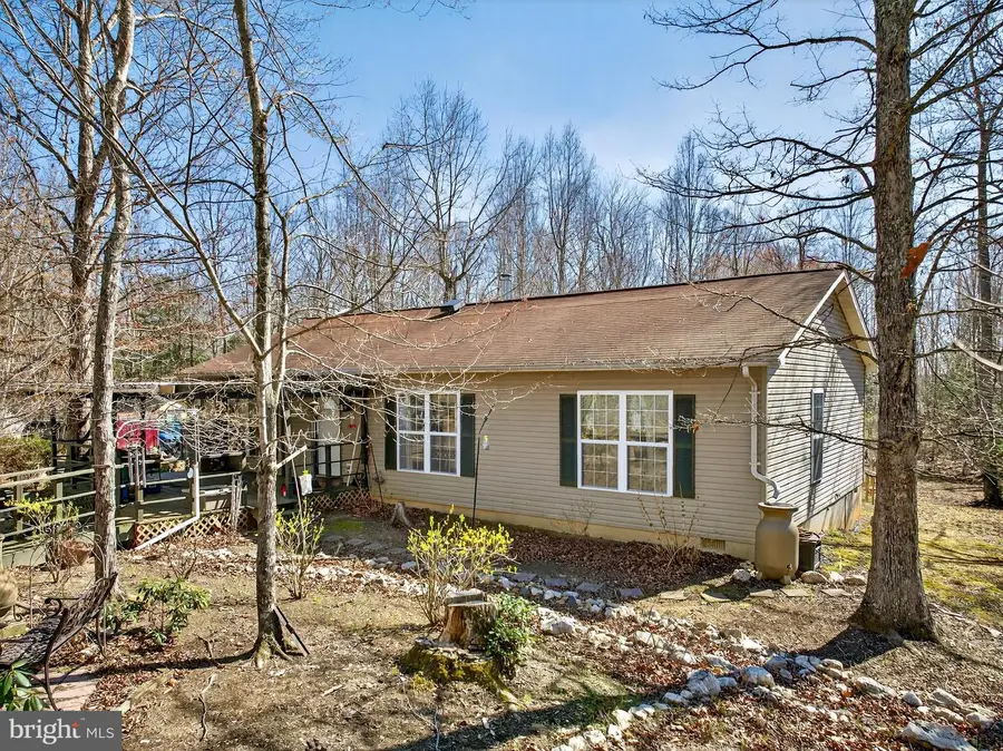 34254 Richards Ferry Rd, Richardsville, VA 22736 - #3
