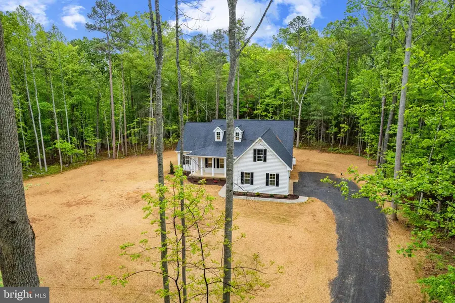 8336 Tinsley Pl, Culpeper, VA 22701 - #2