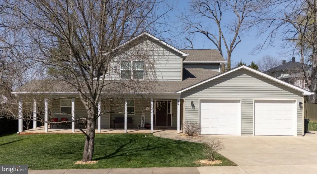 712 S Blue Ridge Ave, Culpeper, VA 22701 - #1