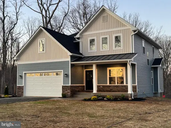 10579 Sperryville Pike, CULPEPER, VA 22701