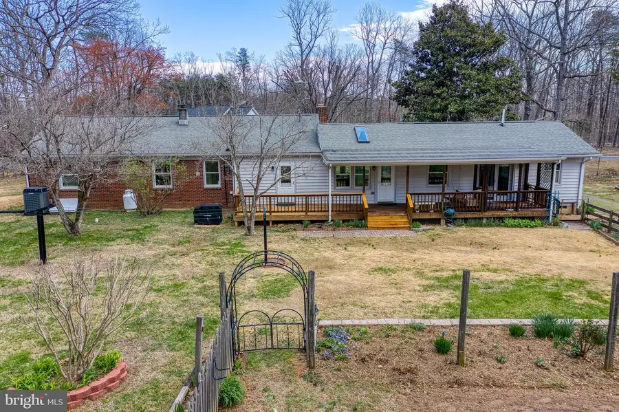 20174 Edwards Shop Rd, Elkwood, VA 22718 - #2