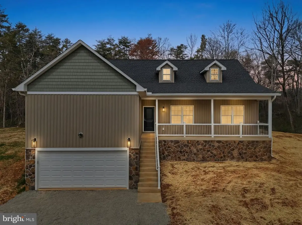 14284 Yates Crossing, Culpeper, VA 22701 - #1