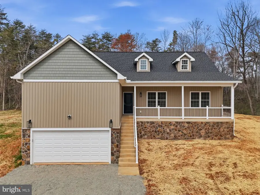 14284 Yates Crossing, Culpeper, VA 22701 - #3